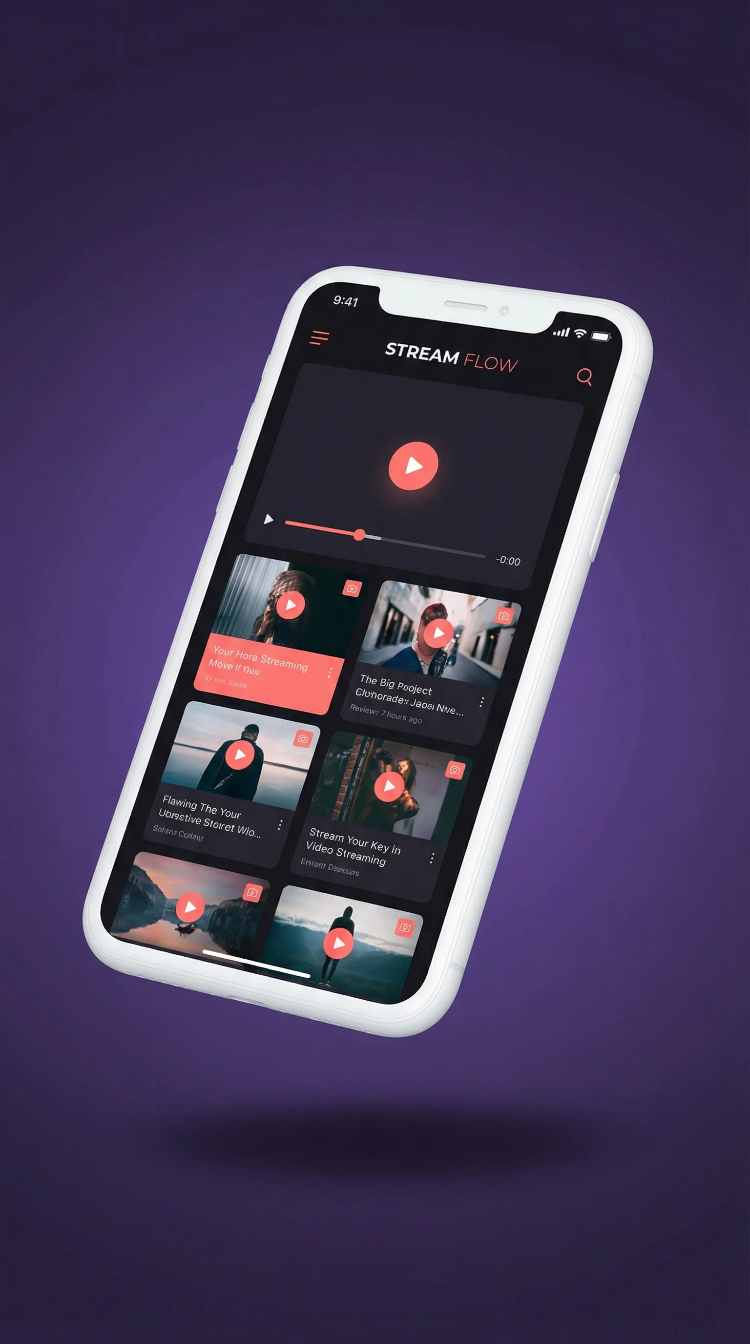 糖心手机客户端界面展示